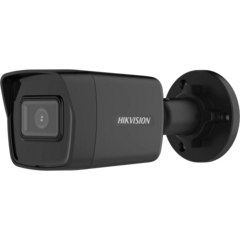 IP відеокамера Hikvision DS-2CD1043G2-I (BLACK) 4МП (2.8мм)