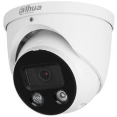 8 МП Smart Dual Light Active Deterrence WizSense DH-IPC-HDWЗ849H-AS-PV (2.8мм)