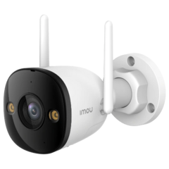 IP відеокамера Imou Bullet 3 (IPC-S3EP-3M0WE) 3МП (2.8мм) Wi-Fi
