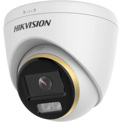 HDTVI відеокамера Hikvision DS-2CE72KF3T-L 3K (2.8мм)