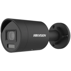 IP відеокамера Hikvision DS-2CD2047G2H-LIU (eF)/BLACK 4МП (2.8мм)