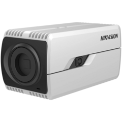 IP відеокамера Hikvision iDS-2CD7046G2-AP DeepinView 4МП