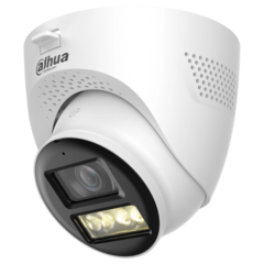 HDCVI відеокамера Dahua DH-HAC-HDW1200TQP-IL-T 2МП (2.8мм)