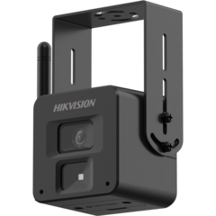 Макрокамера Hikvision DS-2CD6B35G0-PLW 3МП (4мм)