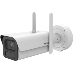 IP відеокамера Hikvision iDS-2CD7A46G2/P-IZHSY/4G (B) 4МП (10-50мм) ANPR