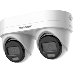 IP відеокамера Hikvision DS-2CD2343G2D-LIZ2UY/SL (2.8/4мм)