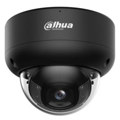 IP відеокамера Dahua DH-IPC-HDBW3649E-AS-IL-Black 6МП (2.8мм)