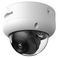 IP відеокамера Dahua DH-IPC-HDBW3649E-AS-IL 6МП (2.8мм)