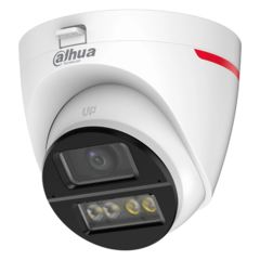 HDCVI відеокамера Dahua DH-HAC-HDW1249XP-IL-A-PRO 2МП (2.8мм)