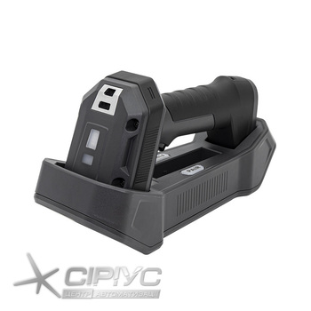 Сканер штрих-коду Sunlux IW50 HD+DPM Bluetooth+Radio Сканер штрих-коду Sunlux IW50 HD+DPM Bluetooth+Radio