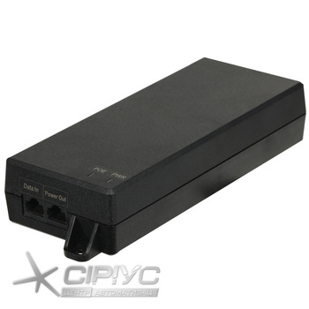 PoE інжектор Dahua TAM01GT01GT-75 PoE інжектор Dahua TAM01GT01GT-75