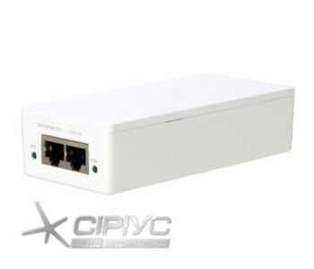 PoE інжектор Dahua DH-TAM1GT1GT-30 PoE інжектор Dahua DH-TAM1GT1GT-30