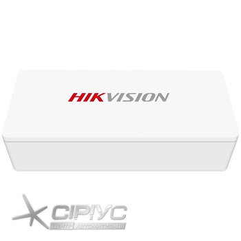 PoE інжектор Hikvision DS-3E0502P-E PoE інжектор Hikvision DS-3E0502P-E