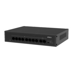 Комутатор PoE Imou SF110P