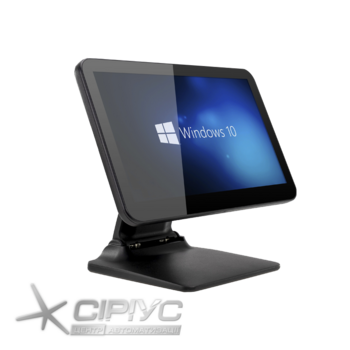 Сенсорний POS термінал ASAP POS L156W Сенсорний POS термінал ASAP POS L156W