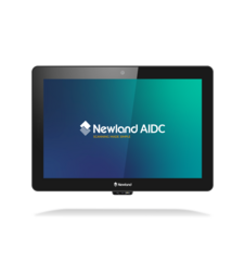 Інформаційний термінал Newland NQuire 1000 Manta III