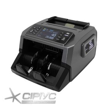 Лічильник банкнот NRJ AL-710 UV/MG/IR/CIS Лічильник банкнот NRJ AL-710 UV/MG/IR/CIS