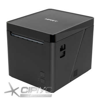 Принтер чеків HPRT TP80N-M USB+Ethernet Принтер чеків HPRT TP80N-M USB+Ethernet