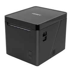 Принтер чеків HPRT TP80N-M USB+Ethernet