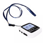 Пейджер на пояс офіціанта P-07 white RCall Пейджер на пояс офіціанта P-07 white RCall