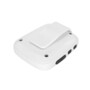 Пейджер на пояс офіціанта P-07 white RCall Пейджер на пояс офіціанта P-07 white RCall