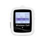 Пейджер на пояс офіціанта P-07 white RCall Пейджер на пояс офіціанта P-07 white RCall