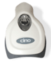 Фото-сканер штрих-кода CINO F560 USB
