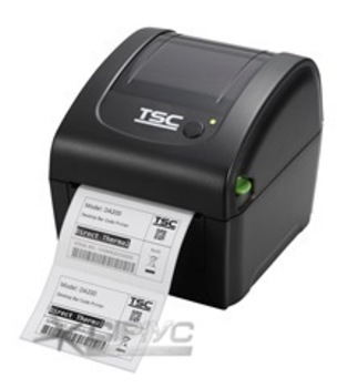 Принтер етикеток TSC DA-200