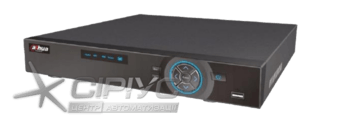 4-х канальный видеорегистратор HCVR7204A-V2 (1980х1080p)