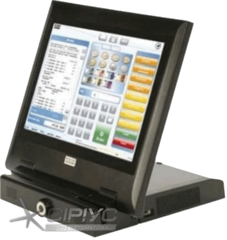 POS-терминал Wincor-Nixdorf BEETLE/Express