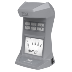 Інфрачервоний детектор валют PRO COBRA 1350IR LCD