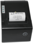 Принтер чеків UNS-TP61.01 USB+Ethernet+RS-232
