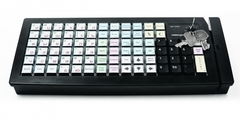 POS клавіатура KB 6600U