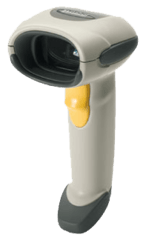 Сканер шрих-кодов Motorola  LS 4208