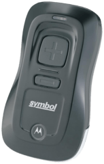 Сканер штрих-кодов Motorola CS3000