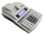 Экселлио DP-35 с КЛЭФ (Ethernet)