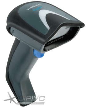 Сканер штрих-кодов Datalogic Gryphon I GD 4100