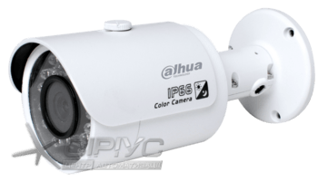 Dahua Technology IPC-HFW1300SP, 3Mp