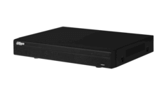 4-канальный видеорегистратор Dahua Technology NVR4104H (2560×1920)