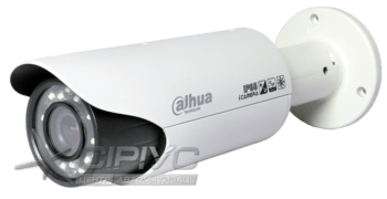 Dahua Technology IPC-HFW5502CP, 5 Мп