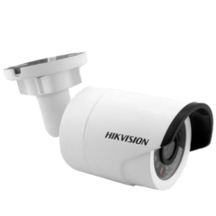 Hikvision DS-2CD2020F-I, 2 Мп