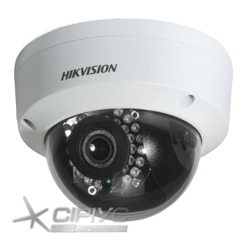 Hikvision DS-2CD2120-I, 2Mp