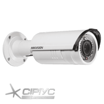Hikvision DS-2CD2632F-IS, 3 Мп