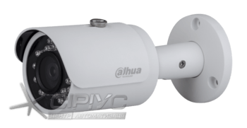 Dahua Technology HAC-HFW2220S, 2.4Mp