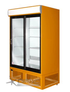 Холодильный шкаф "Арканзас-2" — Технохолод