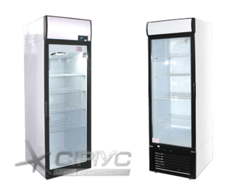 Холодильный шкаф "Мичиган" — Технохолод