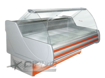 Холодильная витрина Невада — Технохолод
