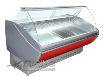 Холодильна вітрина Кароліна  — Технохолод
