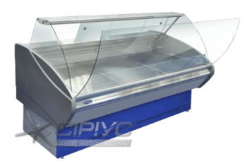 Холодильная витрина Опера — Технохолод