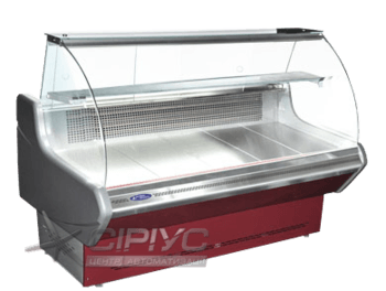 Холодильна вітрина Прима — Технохолод